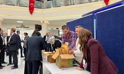 SATSO seçimlerinde sandıklar açıldı! Oy sayımı başladı