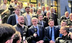Akgün Altuğ: “Yeni bir dönem başladı”