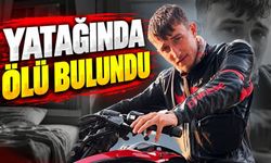 Akyazı'da kahreden ölüm! 18 yaşındaki Yiğit yatağında ölü bulundu