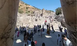 Seyahat azaldı, harcamalar rekor seviyeye yaklaştı!