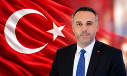 Yunus Tever’den 29 Ekim Cumhuriyet Bayramı mesajı