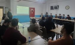 Sakarya Üniversitesinde TÜBİTAK 2209 proje atölyesi başladı