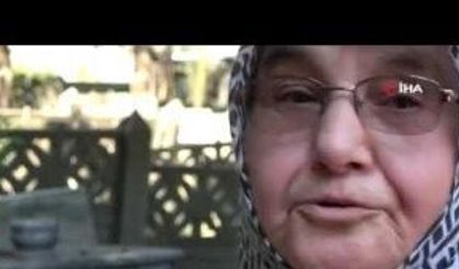 23 yıldır dinmeyen acıyı boğazları düğümlenerek anlattılar