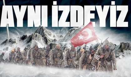 Sarıkamış Şehitleri | Sarıkamış nedir? Sarıkamış Şehitleri neden gündem? SARIKAMIŞ ŞEHİTLERİ 22 ARALIK