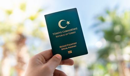 Yeşil pasaportta yeni dönem: 6 meslek grubu için teklif verildi