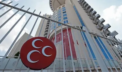 MHP Sakarya İl Başkanlığı’ndan Ferizli Belediye Meclisi Açıklaması