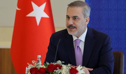 Bakan Fidan, NATO Zirvesi’nde Güvenlik Toplantısına Katıldı