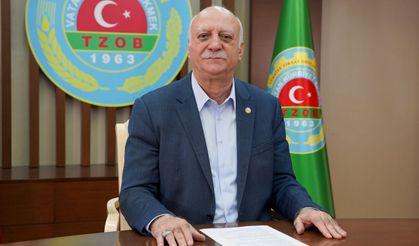 TZOB Başkanı Bayraktar: Üretici ile Market Arasındaki Fiyat Farkı Yüzde 388’e Ulaştı
