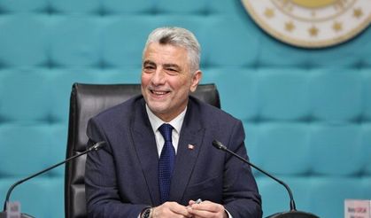 Türkiye-Pakistan İş ve Yatırım Forumu düzenlendi