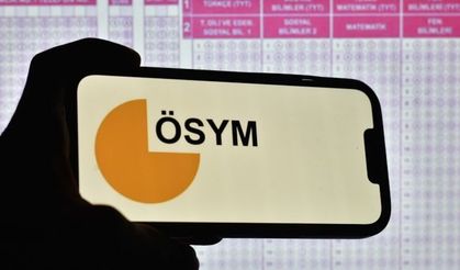 ÖSYM'den KPSS açıklaması! 392 aday için yeniden sınav kararı