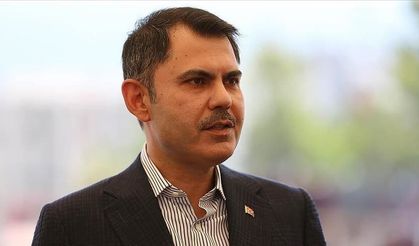 Bakan Kurum: Deprem Bölgesinde 455 Bin Konut Hak Sahiplerine Teslim Edildi