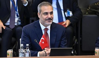 Bakan Hakan Fidan: "Hürmüz'de Savaş Öncesine Dönülmesi Zorunluluktur"