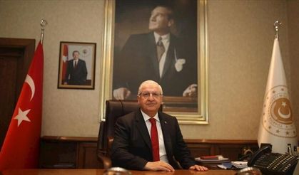 Bakan Güler’den NATO Zirvesi öncesi açıklama