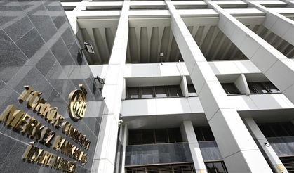 Bloomberg İddiası: TCMB İki Haftada 60 Ton Altın Sattı mı?