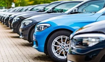 Haziranda en çok ihracat yapan sektör otomotiv