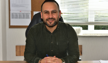Cüneyt Cingöz’den Üniversite Adaylarına Kritik Uyarı: Deneme Sınavlarına Ağırlık Verin