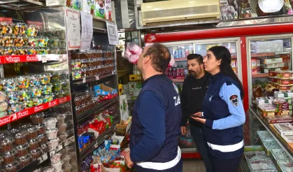 Bayram Öncesi Fiyat Denetimi