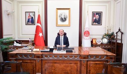 Adalet Bakan yardımcısı Ramazan Can'ın torpil iddiaları gündemde