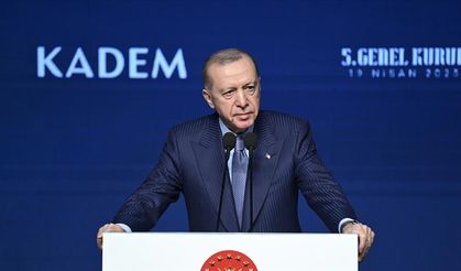 Cumhurbaşkanı Erdoğan: Nüfusumuzu artırmak için bir dizi önlem aldık, uygulamaya başladık