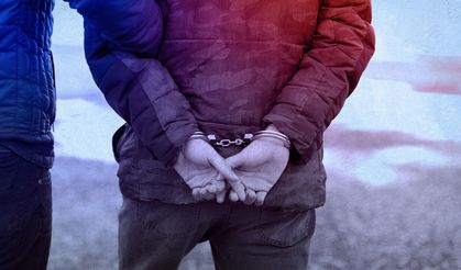 Jandarmadan uyuşturucu operasyonu: 1 tutuklama