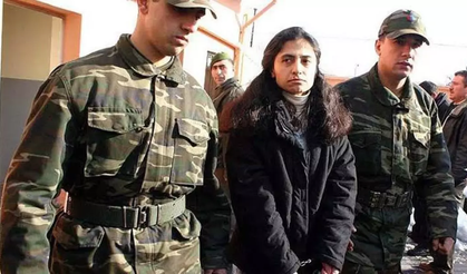 Mavi Çarşı katliamcısı Azime Işık tahliye oldu