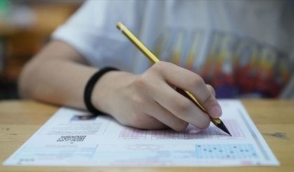 Ortak Yazılı Sınavlar 7–10 Nisan’da Yapılacak