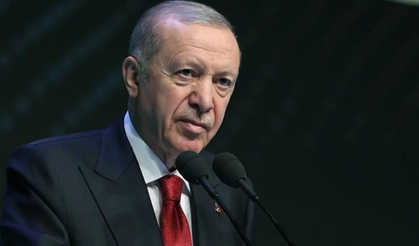 Cumhurbaşkanı Erdoğan, Srebrenitsa Soykırımı'nın 30. Yılı Anma Töreninde konuştu