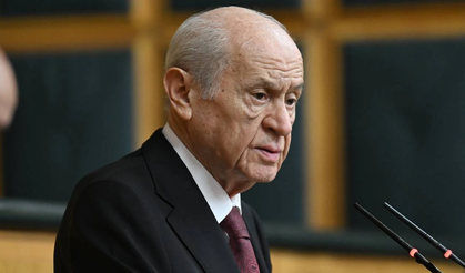 Devlet Bahçeli: “Ter*süz Türkiye Hedefine Emin Adımlarla İlerleniyor”