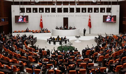 Okul saldırıları için araştırma komisyonu kurulacak