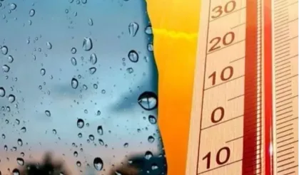 Meteoroloji’den sağanak uyarısı: Birçok bölgede yağış bekleniyor