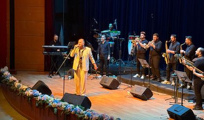 Kent Orkestrası’ndan unutulmaz akşam
