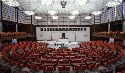 12. Yargı Paketi’nde Son Durum! Gözler Meclis Takviminde