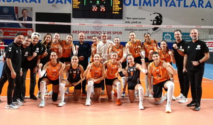 Sultanlar yeni sezon için parkeye iniyor!
