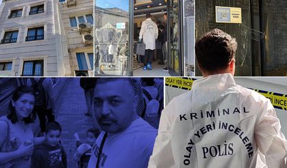 Fatih’te 4 Kişilik Böcek Ailesinin Ölümünde İlk Adli Tıp Raporu: “Kimyasal Maddeden Zehirlenmiş Olabilirler”