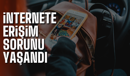 Global çapta internet erişimi sorunu yaşanıyor!