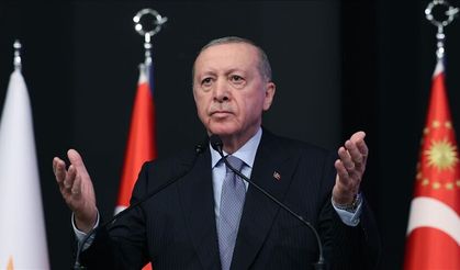 Cumhurbaşkanı Erdoğan'dan: Destek tutarlarımızı artırıyoruz