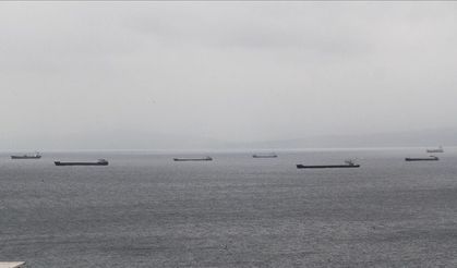 Avrupa ülkeleri Kıbrıs'a savaş gemilerini gönderiyor!