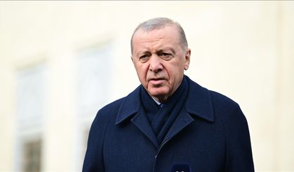 Cumhurbaşkanı Erdoğan Yeni Yılın İlk Ziyaretini Orta Doğu’ya Yapıyor