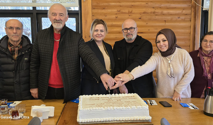 Sakarya Girişimci Kadınlar Derneği’nden Basın Mensuplarına 10 Ocak Buluşması