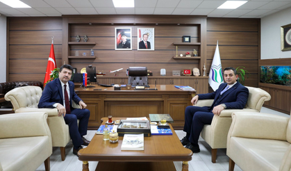 Pamukova Belediyesi’nden Üniversite İş Birliği Adımı