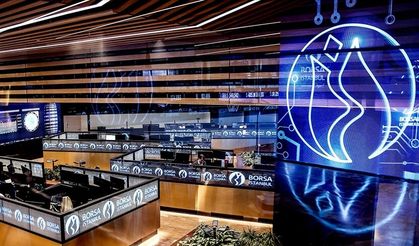 Borsa nisan ayını rekorlarla taçlandırdı