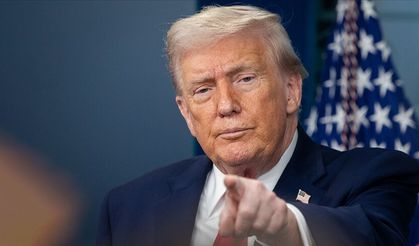 ABD Başkanı Trump: İran medeniyeti bu gece yok olacak!