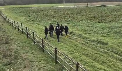 20 Yıl Önce İşlenen 3 Cinayet Aydınlatıldı