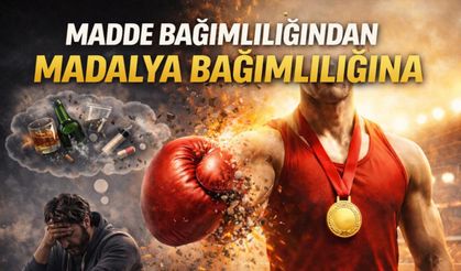 Büyükşehir’den Sakarya’da Yeni Proje: “Madde Bağımlılığından Madalya Bağımlılığına”