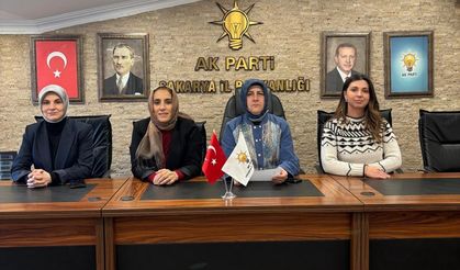 AK Parti Sakarya İl Başkanlığından “28 Şubat” Açıklaması
