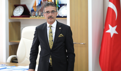 Başkan Şenol Dinç’ten Ramazan Ayı Mesajı: “Erenler’de Dayanışma ve Huzur Ön Planda Olacak”