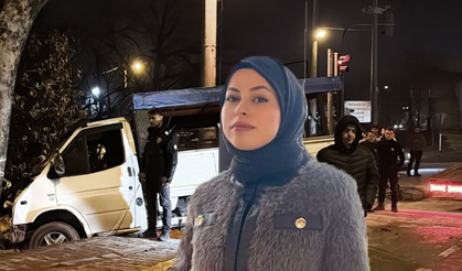 Genç kız hayatını kaybetmişti sürücü alkollü çıktı!