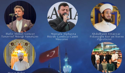 Serdivan’da “Ramazan’a Doğru Kur’an Ziyafeti” Programı Düzenlenecek