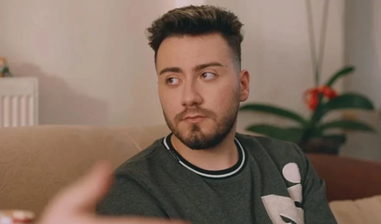 Enes Batur Havalimanında Gözaltına Alındı