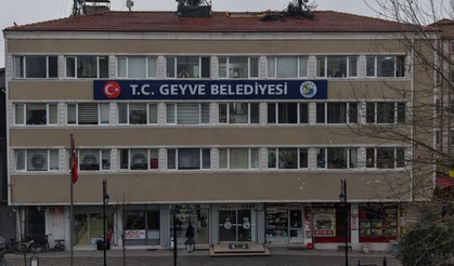 Geyve Belediyesi’nden Dijital Hamle